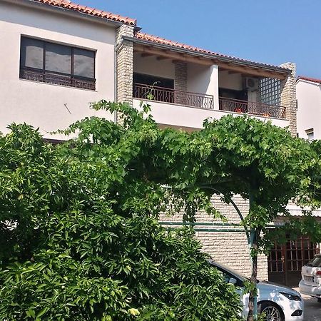 Rooms Krnic Šibenik Exterior foto