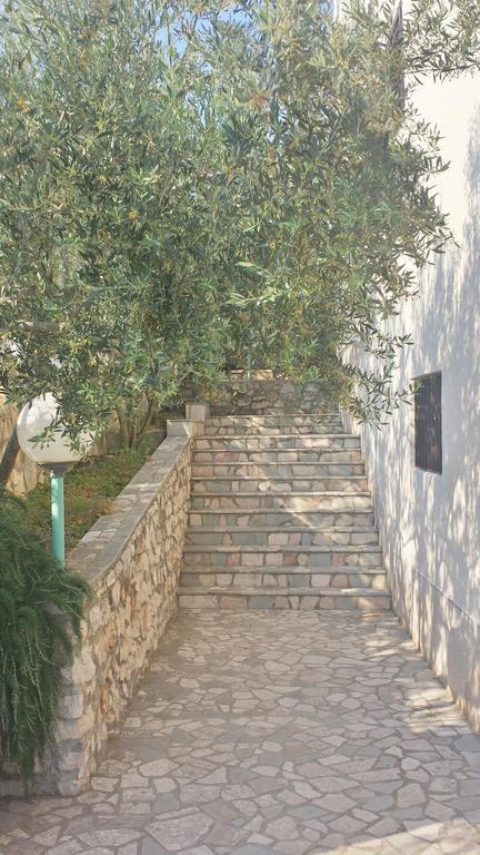 Rooms Krnic Šibenik Exterior foto