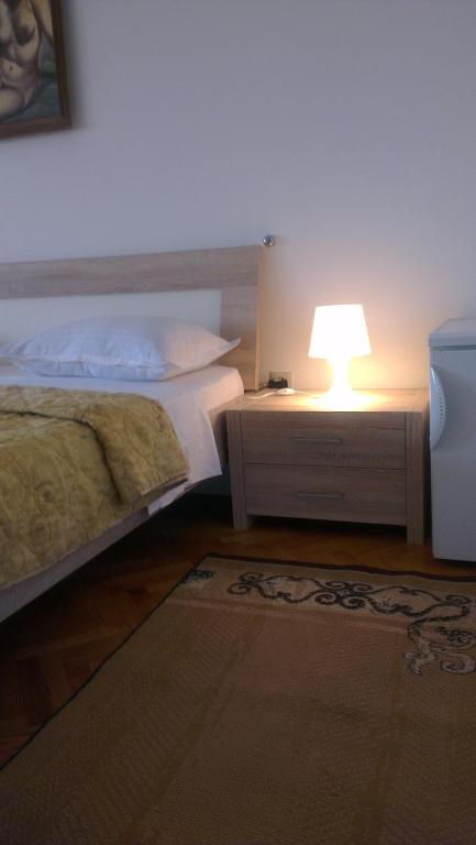 Rooms Krnic Šibenik Exterior foto