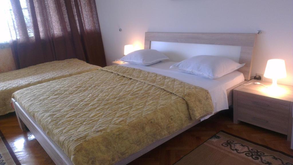 Rooms Krnic Šibenik Exterior foto