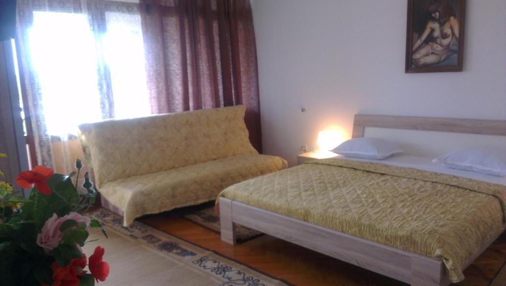 Rooms Krnic Šibenik Zimmer foto