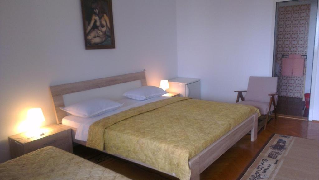 Rooms Krnic Šibenik Exterior foto